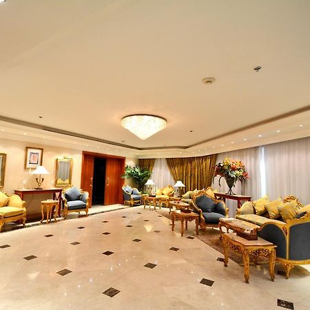 Al Jaad Madinah Hotel Medina Ngoại thất bức ảnh