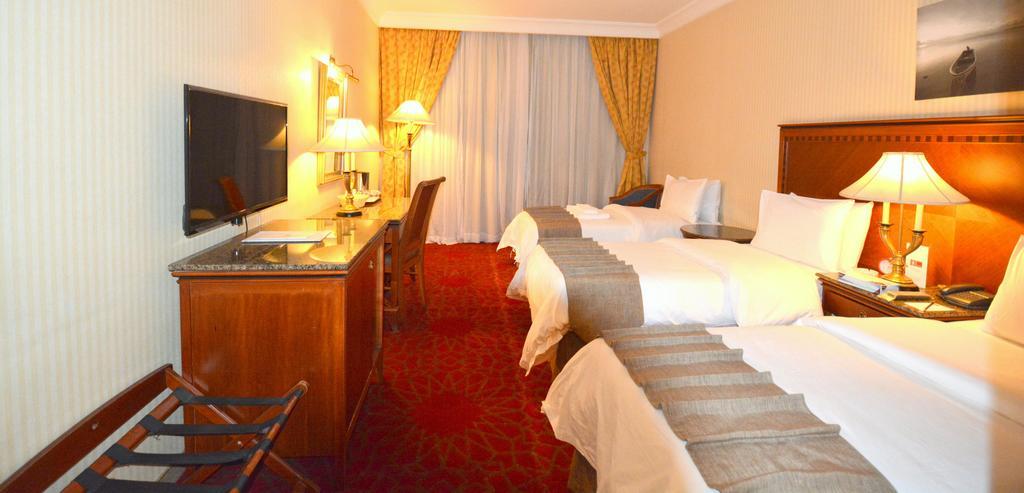 Al Jaad Madinah Hotel Medina Ngoại thất bức ảnh