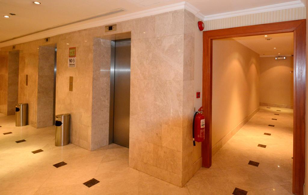Al Jaad Madinah Hotel Medina Ngoại thất bức ảnh
