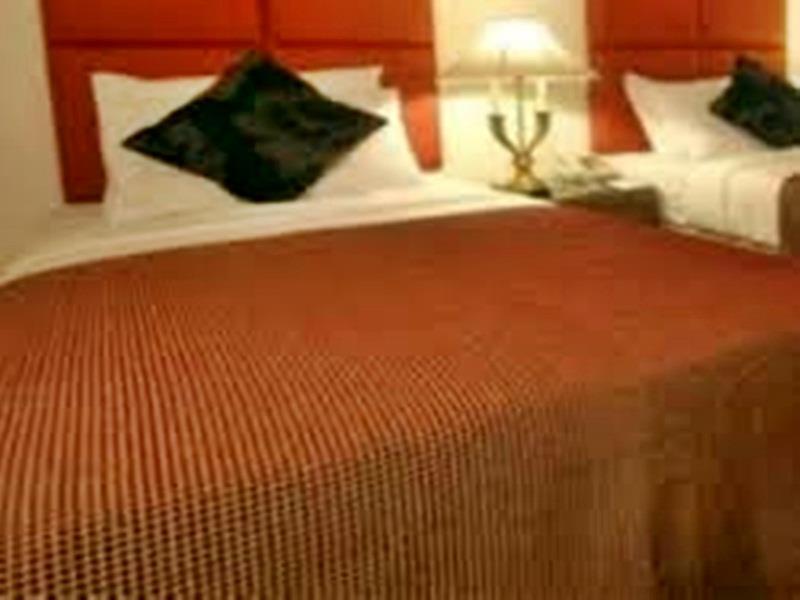 Al Jaad Madinah Hotel Medina Ngoại thất bức ảnh