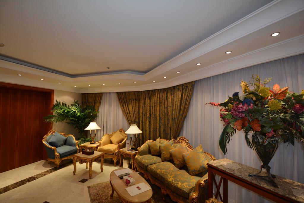 Al Jaad Madinah Hotel Medina Ngoại thất bức ảnh