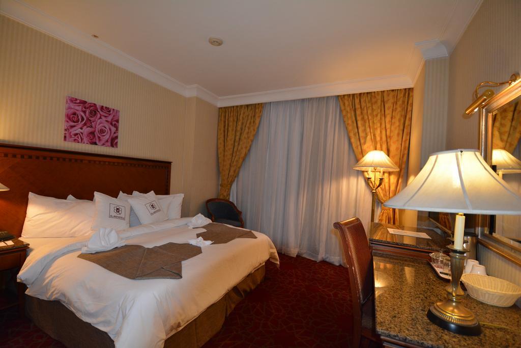 Al Jaad Madinah Hotel Medina Ngoại thất bức ảnh