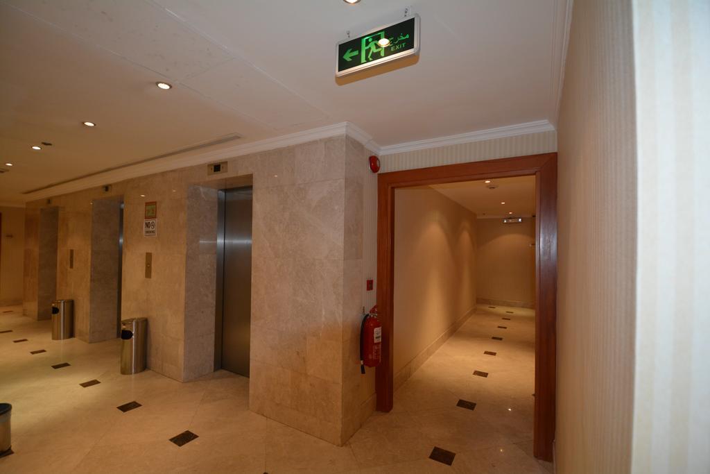 Al Jaad Madinah Hotel Medina Ngoại thất bức ảnh