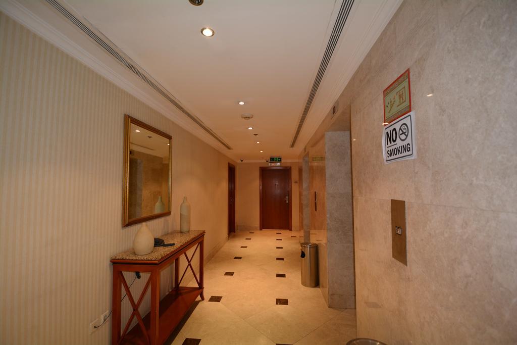 Al Jaad Madinah Hotel Medina Ngoại thất bức ảnh