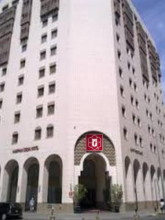 Al Jaad Madinah Hotel Medina Ngoại thất bức ảnh