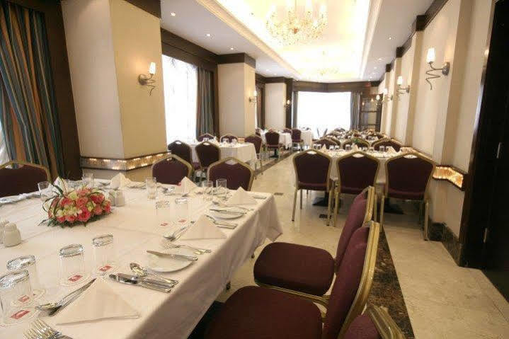 Al Jaad Madinah Hotel Medina Ngoại thất bức ảnh