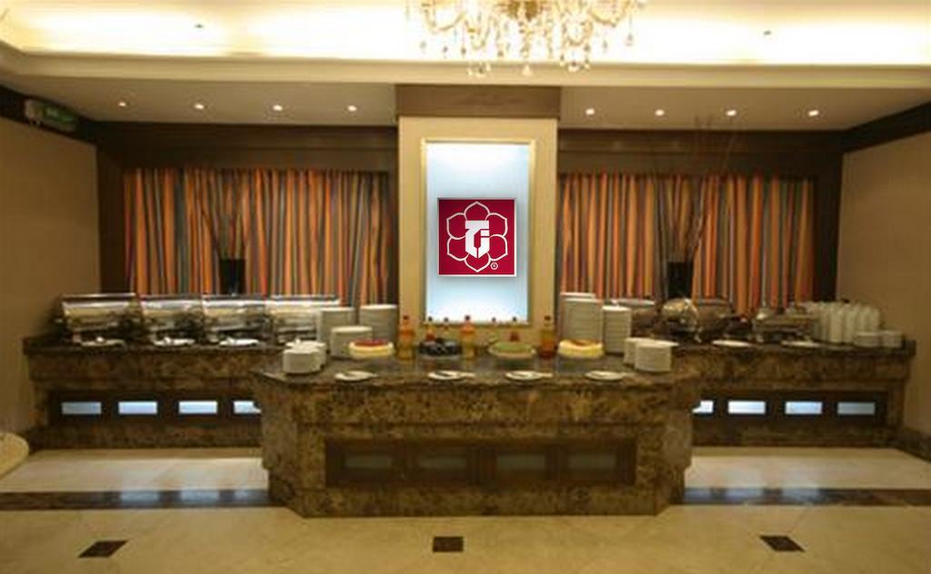 Al Jaad Madinah Hotel Medina Ngoại thất bức ảnh